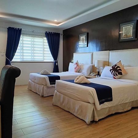 Marand Beach Resort Bauang Esterno foto
