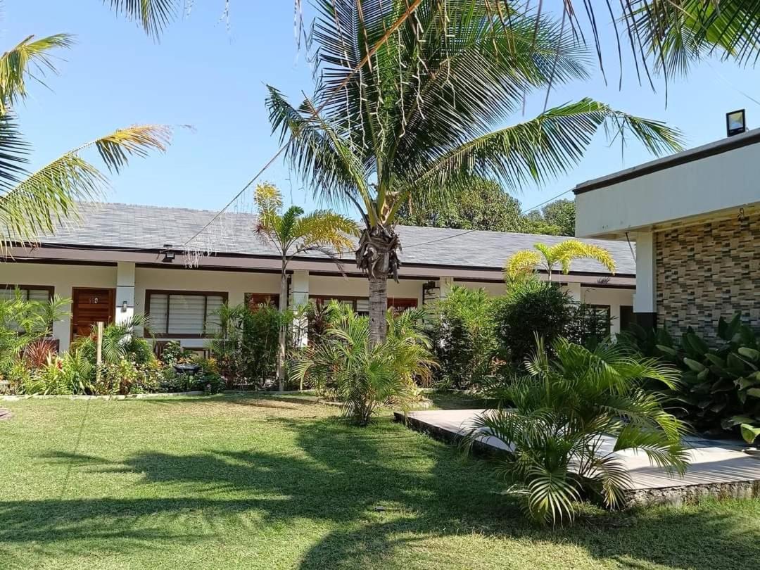 Marand Beach Resort Bauang Esterno foto