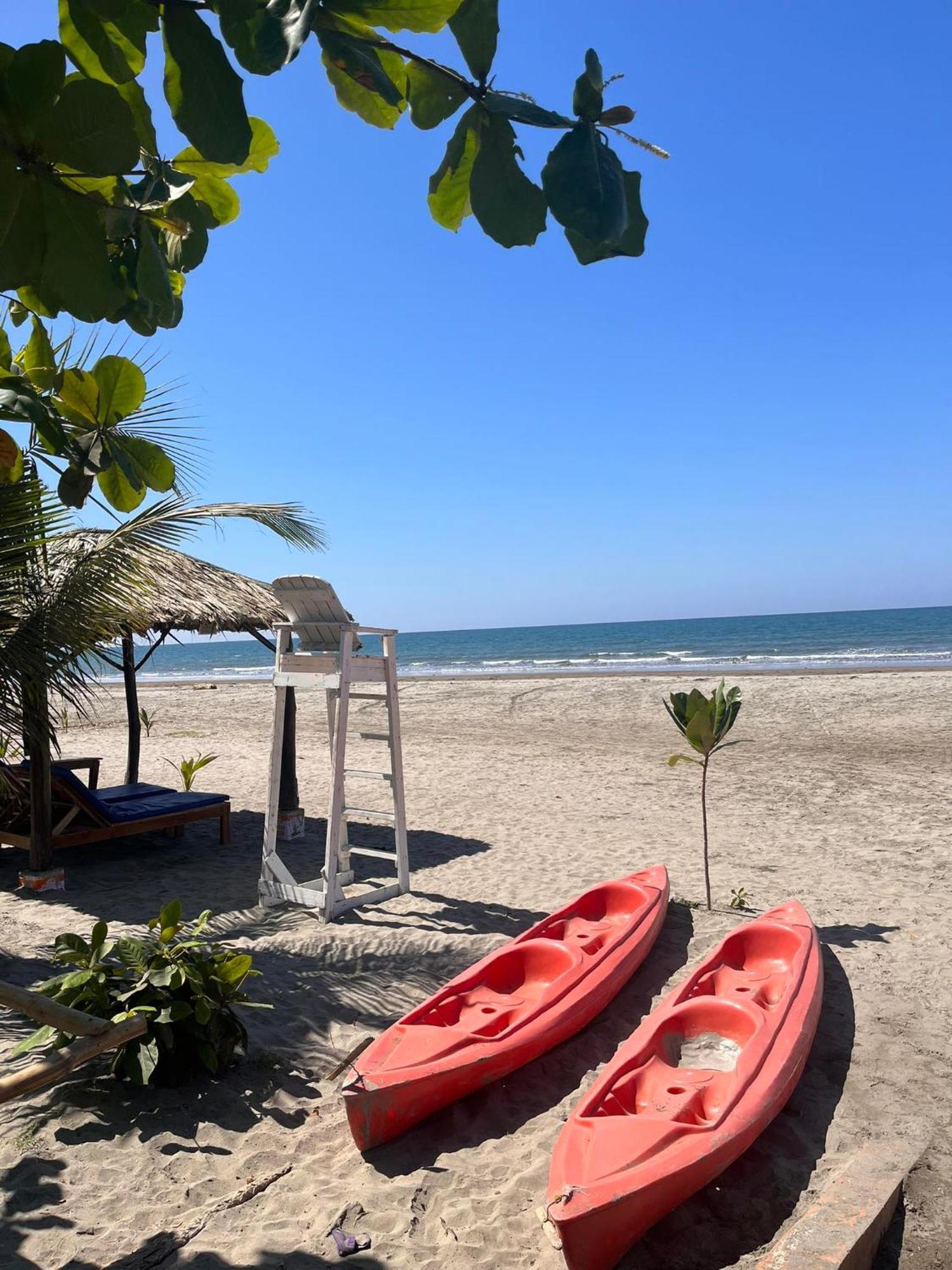 Marand Beach Resort Bauang Esterno foto