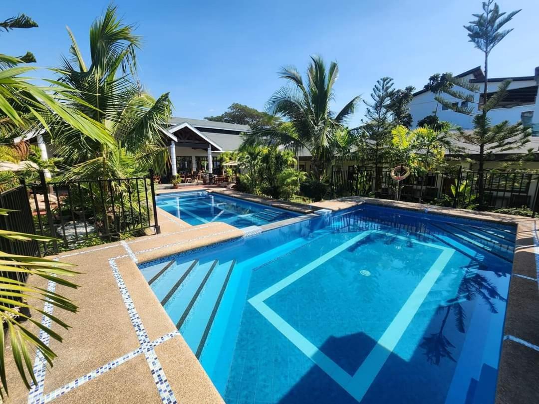 Marand Beach Resort Bauang Esterno foto