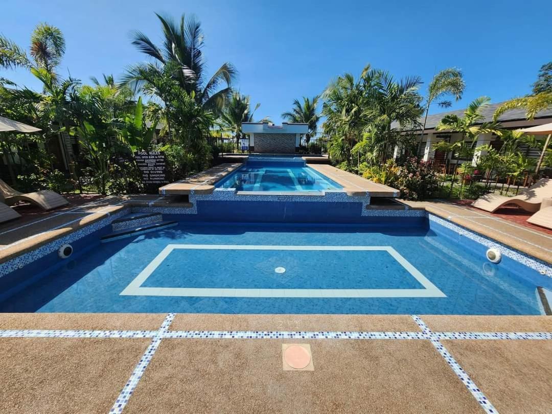 Marand Beach Resort Bauang Esterno foto