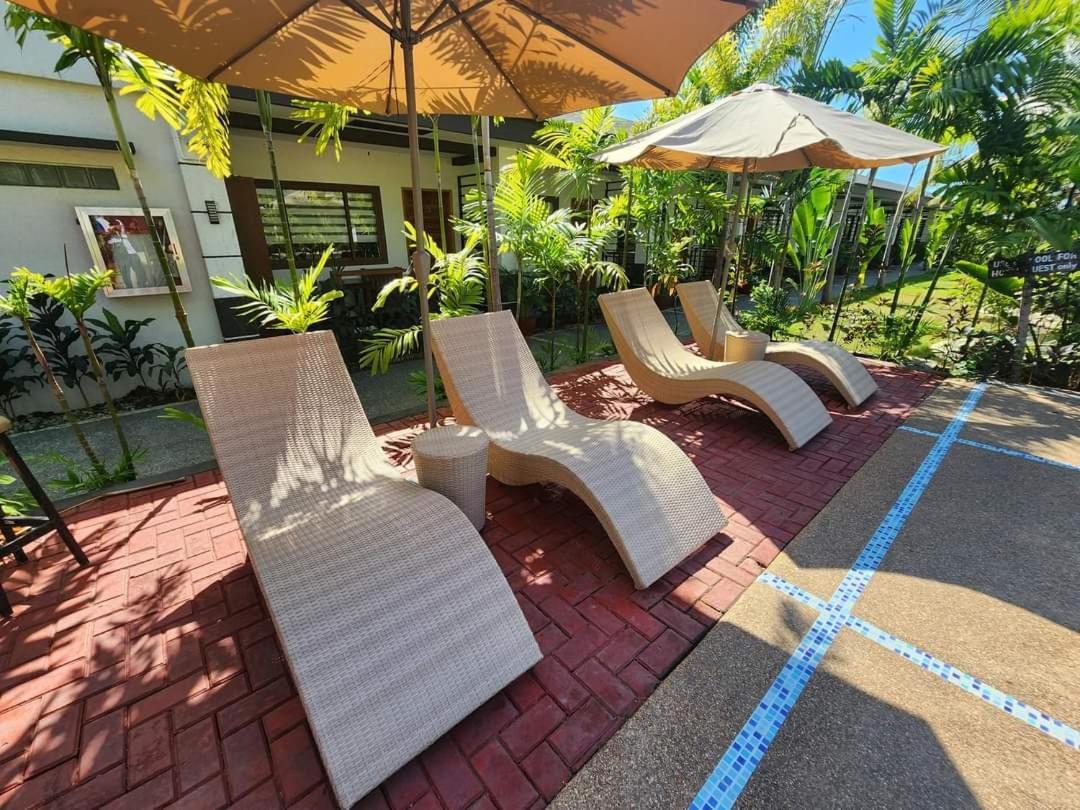 Marand Beach Resort Bauang Esterno foto