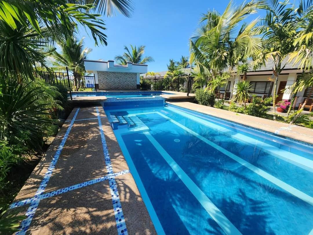 Marand Beach Resort Bauang Esterno foto